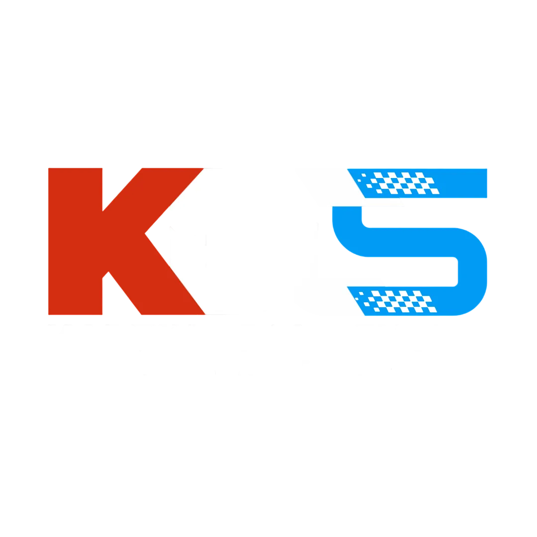 Logo KDCS Karting